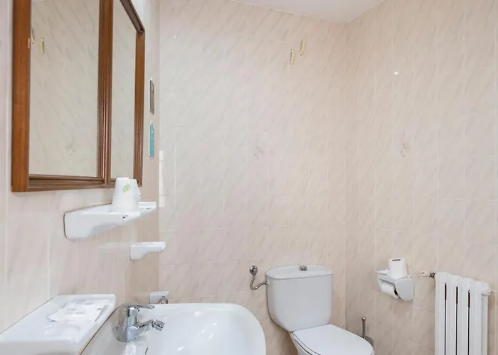 Alda Via Norte 2* Эль-Грове