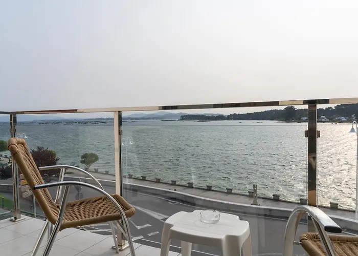 Alda Via Norte Отель Эль-Грове