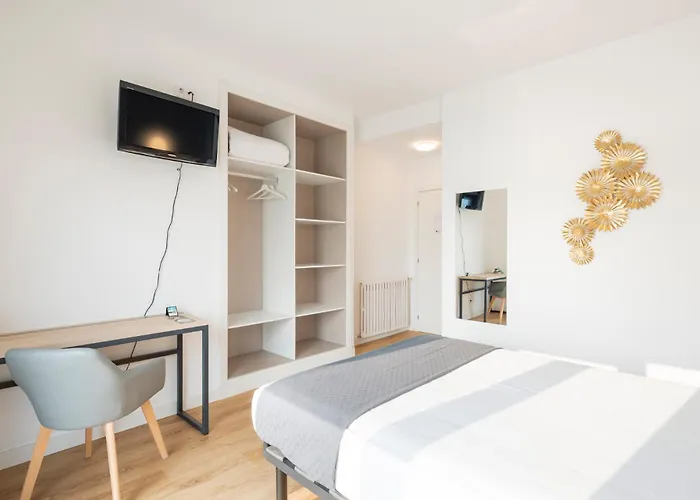 Alda Via Norte Эль-Грове