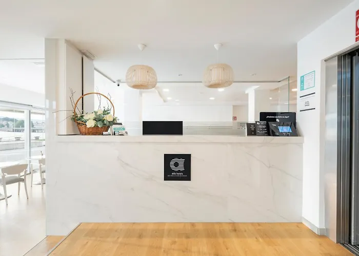 Alda Via Norte 2* Эль-Грове