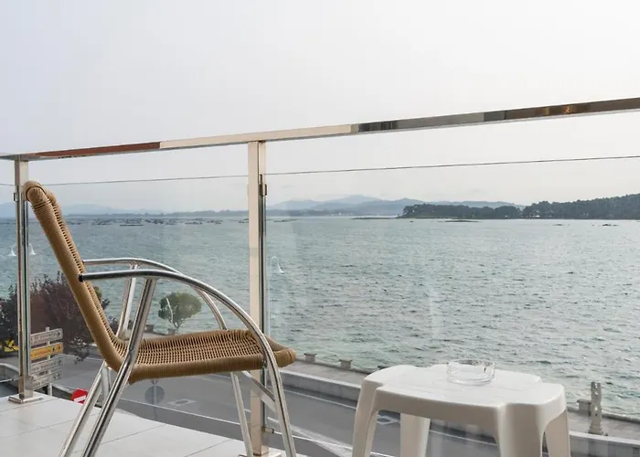 Alda Via Norte Отель