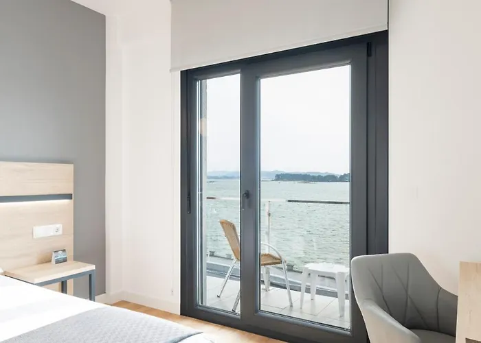 Отель Alda Via Norte