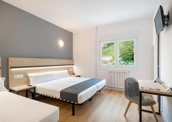 Alda Via Norte Отель 2*