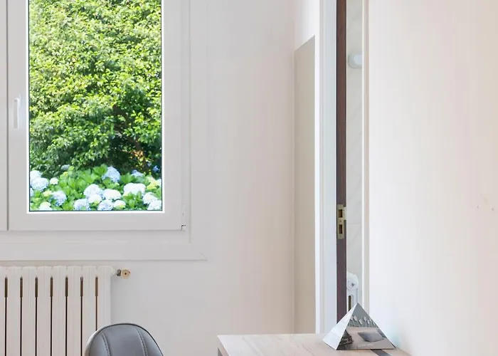 Alda Via Norte Отель Эль-Грове