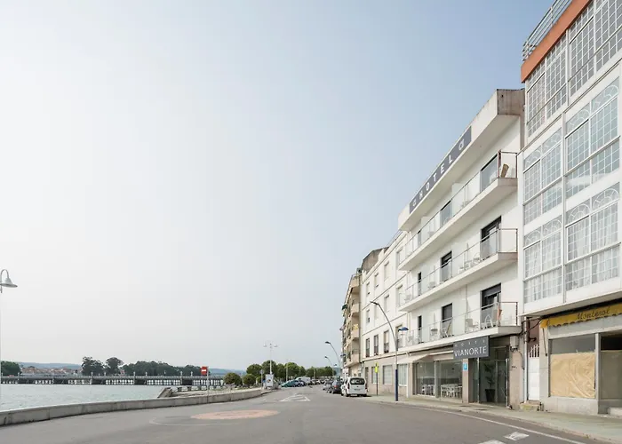 Alda Via Norte 2* Эль-Грове