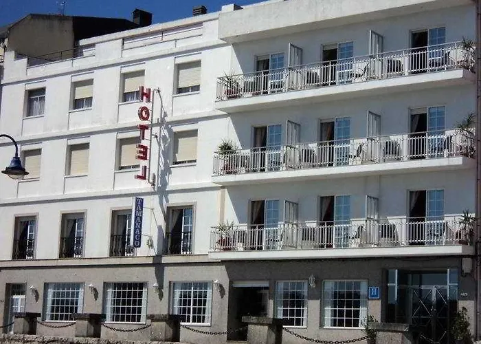 Alda Via Norte Отель