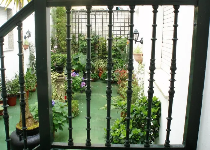 Alda Via Norte 2* Эль-Грове