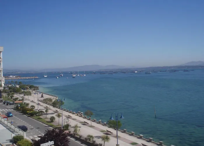 Отель Alda Via Norte