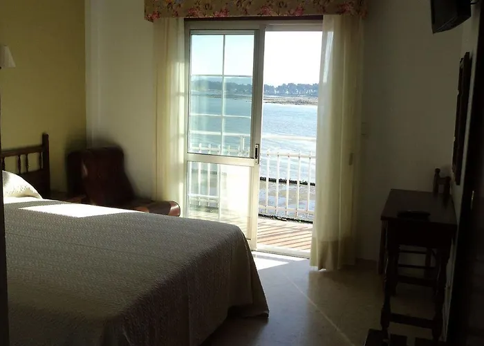 Отель Alda Via Norte 2*