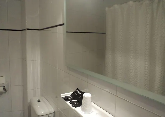 Alda Via Norte Отель