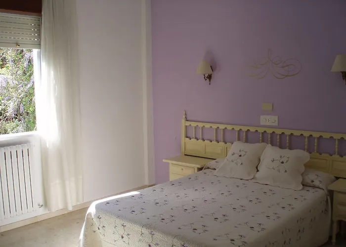 Alda Via Norte Отель 2*