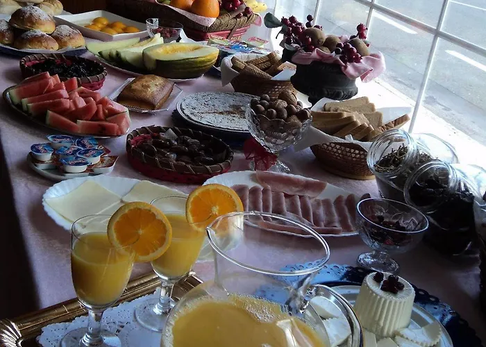 Отель Alda Via Norte 2*