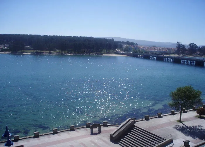 Отель Alda Via Norte 2*