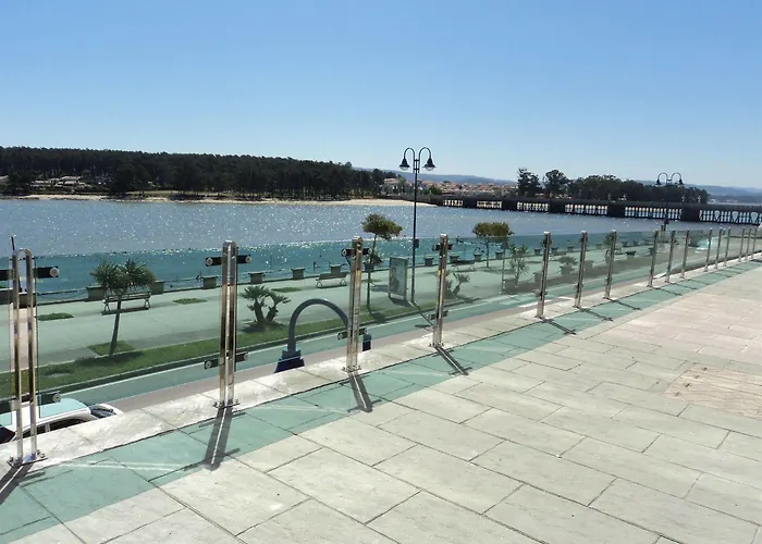 Отель Alda Via Norte 2*